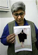 abdou hussain saad faleh|Cited as Symbol of Abu Ghraib, Man Admits He Is Not in Photo